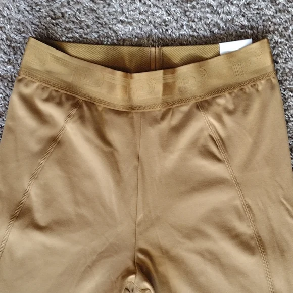 PINK Victoria's Secret Ultimate High Rise Leggings Large NWT - Picture 4 of 8